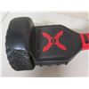 Image 3 : X Hover-1 Hi-COL Hoverboard 36V up to 9 MPH