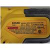 Image 2 : DeWalt DCS357 Variable Speed Reciprocating Saw Type 1 20V Max