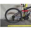 Image 2 : Mongoose Element Black Dual Suspension Mountain Bike