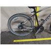 Image 2 : Cannondale Quick 5 Black Road Bike w/ System Integration & Ape Hanger Handlebars