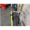 Image 8 : Cannondale Quick 5 Black Road Bike w/ System Integration & Ape Hanger Handlebars