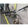 Image 8 : TREK EX Black Mountain Bike w/ AB Full Floater Shocks & Maxxis Tires