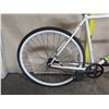 Image 2 : Live Truly White Road Bike w/ Coaster Brakes
