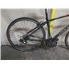 Image 2 : Giant Escape Black On-Road Sport Road Bike