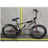 Image 1 : Fit Bike Co. Series One BMX Bike w/ Ape Hanger Handlebars