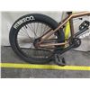 Image 2 : Fit Bike Co. Series One BMX Bike w/ Ape Hanger Handlebars