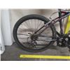Image 2 : Ground Force Gray 6061 Alloy Tubing Mountain Bike