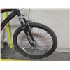 Image 8 : Ground Force Gray 6061 Alloy Tubing Mountain Bike