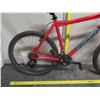 Image 2 : Specialized Rockhopper Red Direct Drive Mountain Bike