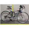 Image 1 : Specialized Allez Sport Black Road Bike w/ Racing Handlebars