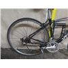 Image 2 : Specialized Allez Sport Black Road Bike w/ Racing Handlebars