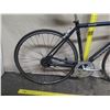 Image 2 : Cannondale CAD3 B900 Blue Racing Bike w/ Coaster Brakes & Racing Handlebars