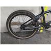 Image 2 : Everyday Black Kid's BMX Mountain Bike w/ Bulletproof Components Seat