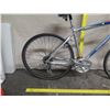 Image 2 : Northrock SC7 Blue Silver UH2 Aluminum Men's Road Bike