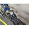 Image 8 : Northrock SC7 Blue Silver UH2 Aluminum Men's Road Bike