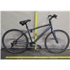 Image 1 : Cycle Works Infinity Gray Road Bike w/ Coaster Brakes