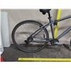 Image 2 : Cycle Works Infinity Gray Road Bike w/ Coaster Brakes