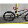 Image 2 : Specialized Boy's Gray Mountain Bike w/ Ape Hanger Handlebars & Coaster Brakes