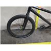 Image 8 : Specialized Boy's Gray Mountain Bike w/ Ape Hanger Handlebars & Coaster Brakes
