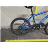 Image 2 : Crossfire BCA Blue 6 Speed Boy's Mountain Bike