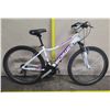 Image 1 : Schwinn Ranger White Mountain Bike
