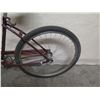 Image 10 : Westport Classic Ladies Cruiser Bike w/ Ape Hanger Handlebars & Coaster Brakes