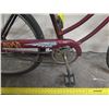 Image 3 : Westport Classic Ladies Cruiser Bike w/ Ape Hanger Handlebars & Coaster Brakes