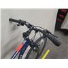 Image 8 : Schwinn Trail Way Blue Hybrid Bike