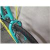 Image 8 : Hyper Commute Ladies Blue Comfort Bike w/ Ape Hanger Handlebars