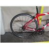 Image 2 : Specialized Allez Elite Carbon 2 Red Road Bike