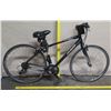 Image 1 : Specialized Sirrus Sport Black Road Bike