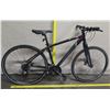 Image 1 : DiamondBack Black 3 Speed Road Bike