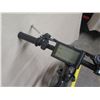 Image 10 : LG Electric Bike w/ CST BFT 20x4.0 Tires & Rear Carrier Rack