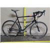 Image 1 : Giant Contend Gray Road Bike w/ SR-2 Tires & Racing Handlebars