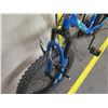 Image 11 : Crossfire BCA Blue 6 Speed Boy's Mountain Bike