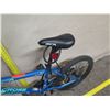 Image 13 : Crossfire BCA Blue 6 Speed Boy's Mountain Bike