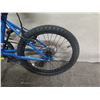 Image 15 : Crossfire BCA Blue 6 Speed Boy's Mountain Bike