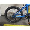 Image 2 : Crossfire BCA Blue 6 Speed Boy's Mountain Bike