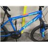 Image 4 : Crossfire BCA Blue 6 Speed Boy's Mountain Bike