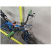 Image 7 : Crossfire BCA Blue 6 Speed Boy's Mountain Bike