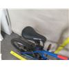 Image 8 : Crossfire BCA Blue 6 Speed Boy's Mountain Bike