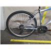 Image 2 : Huffy Highland Silver 21 Speed Mountain Bike
