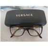 Image 2 : Qty 2 Ray-Ban Sunglasses New in Box & Versace Italy Glasses