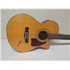 Image 2 : Ibanez Acoustic Electric 6 String Guitar