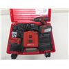 Image 2 : Hilti SFC 18A Compact Drill Driver 22V w/ C 4/36 Charger in Hard Case