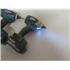 Image 2 : Qty 4 Makita Tools: ST0140 & LXDT04 Drivers, 9557PB Angle Grinder, etc