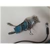 Image 8 : Qty 4 Makita Tools: ST0140 & LXDT04 Drivers, 9557PB Angle Grinder, etc