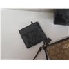 Image 2 : Coach Logo Tote Bag, Wristlet & 3 Wallets