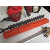 Image 8 : Echo Chain Saw, Hedge Trimmers, Shindaiwa M254 Multi-Tool, etc