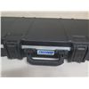 Image 2 : Freedom by SKB Hardshell Case w/ Padded Interior & 4 Latch Closure
